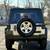2008 Jeep Wrangler Unlimited X 4WD 12 thumbnail