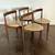 Mid century chairs 2 thumbnail