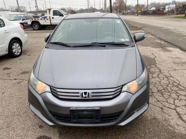 2010 Honda Insight EX — $1,500 Down • $7,900 Total • $125/Week 1
