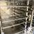 2017 Rational (SCCWE61) 6 pan/ half size (Electric) Combi Oven (Warran 2 thumbnail