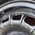 Mercedes-Benz 450SL R107 SL Ronal Bundt Original Spare Tire/Wheel 4 thumbnail