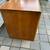 Mid Century walnut credenza  A22 7 thumbnail