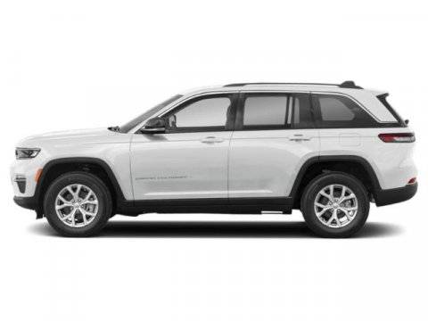 2022 Jeep Grand Cherokee Limited - $32,489 (Hudson, WI)63481461173249122