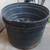 SELLING GARDENING PLANTING BLACK PLASTIC NURSERY POTS #1 3 5 15 & 25 7 thumbnail