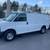2018 CHEVROLET 2500 EXPRESS CARGO VAN RWD 2500 135 INCH CAR,VANS,OIL,TRUCKS,DUMP 8 thumbnail