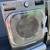 Lg 5.2 cu ft Steam front load washer and gas dryer new 2 thumbnail