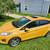 2011 ford fiesta ses, leather, auto, sunroof, yellow 1 thumbnail