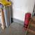 Full Size competition boxing ring + gym accessories 7 thumbnail