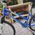 Blue Bike  like new Girls 5 thumbnail