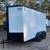 7x14TA enclosed cargo trailer 2 thumbnail