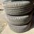 Subaru forester wheels and tires 2 thumbnail