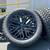 2025 Wheels Rims Tires 22" GMC Sierra Yukon Chevy Silverado 33" Tires 3 thumbnail
