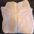 Teddy Sherpa Faux Fur Full Zip Jacket Pink Plush 8 thumbnail