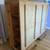 Full Size Bed w/ Storage, Dresser, Bed Stands, Wall Desk 11 thumbnail