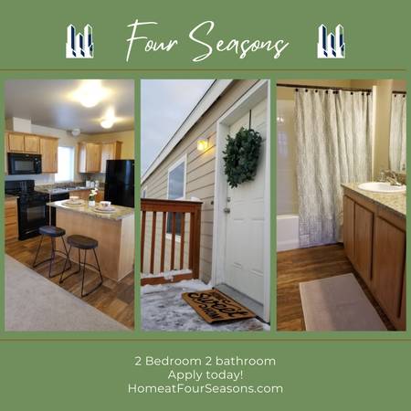 $1,999 / 2br - 1025ft2 - A New Day, A Fresh Start: Your Ideal Home Awaits! (Anchorage)64004786477443120