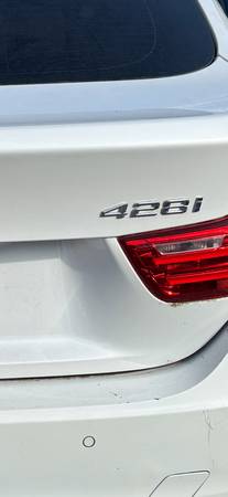 2016 BMW White - $13,999 (East Flatbush)63614514393091121