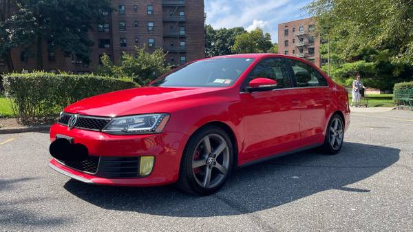 Volkswagen Jetta GLI Perfect Condition Low miles - $8,999 (Garden City)63614217594113121