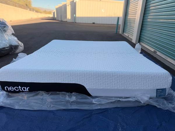 King Nectar Classic Mattress 1