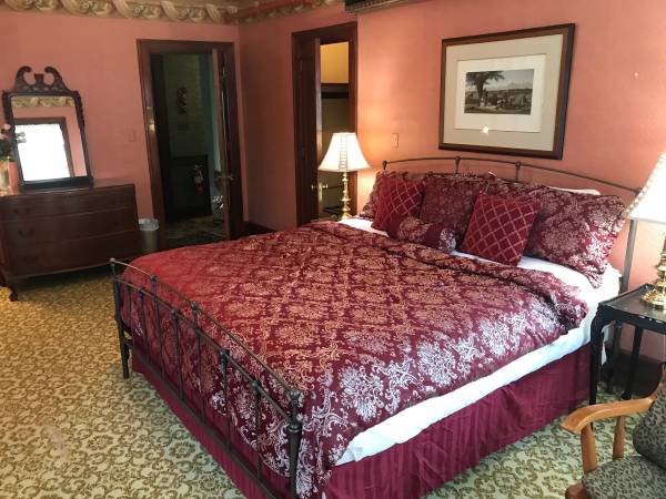 $265 WEEKLY ROOM RENTAL - Attention Business Travelers!! (West Dundee)63898984652291121