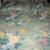 Contemporary Flower Pattern Bedspread and Drapes 4 thumbnail
