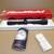 Vintage Redfield Scout 2X Rifle Scope W/ EXTENDED EYE RELIEF 1965-1971 1 thumbnail