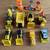 Small Construction Vehicle Toys with Road Signs Lot 8 thumbnail
