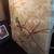 Tim Coffey Perched Bird and Dogwood Wall Hanging Art 5 thumbnail