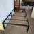 Twin mattress and frame 3 thumbnail