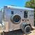 8 foot   cargo trailer camper 1 thumbnail