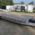 8.5 x 24 Wolverine Aluminum Deckover - 2-7000# Axles, Matching Spare 2 thumbnail
