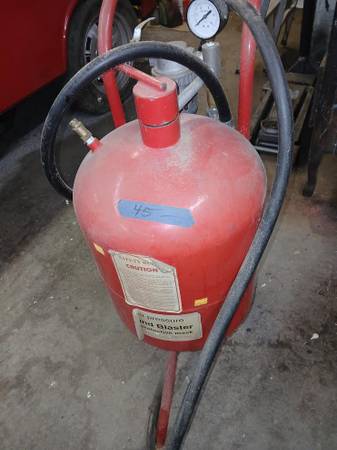 sand blaster 1
