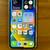Apple Authentic iPhone X 64GB in white - Like new 1 thumbnail