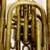 RARE Besson London Compensating Baritone Horn 5 thumbnail