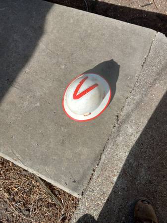 Hard hat 1