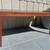 Stunning Antique Coffee Table With Barley Twist Trim 1 thumbnail