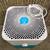 BLUEAIR 211+ Air Purifier for Large Rooms, HEPA Silent 10 thumbnail