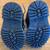 NEW Timberland Black Toddler Boots 6 thumbnail
