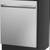 Appliances VA, GE, Whirlpool 24” Portable Dishwasher Starting 4 thumbnail