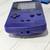 Original Gameboy Color Purple CGB-001 Bundle Games Pokemon HomeAlone 7 thumbnail