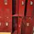 Lot of  metal lockers, with 1/2 long doors, for a total of 100 lockers 2 thumbnail
