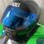Motorcycle & dirtbike helmets 2 thumbnail