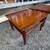 Mid Century Modern Walnut Coffee & Side Table by Motif 1960’s 7 thumbnail