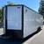 2025 Car Hauler Trailer 8.5x24 / NEW / High Ceiling 7’6” 3 thumbnail
