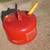 Jacobsen Metal Gas Can 2.5 Gallon with Filler Neck - Used 4 thumbnail