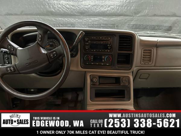 2006 GMC Sierra 1500 SLT - Photo 9