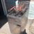 American Range Split Tank Gas Fryer - 2 Side By Side 20 lb Tanks-Nice! 2 thumbnail
