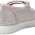 Cienta Kids Shoes Baby Girl's 24013 (Toddler) Silver Sparkle 23 (US 6. 6 thumbnail
