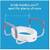 Carex 3.5 Inch Raised Toilet Seat with Arms - For Round Toilets (New) 7 thumbnail