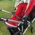 UPPABABY VISTA STROLLER, with second seat to make it a double stroller 8 thumbnail