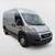 2019 Ram ProMaster Cargo Van Dodge  Full-size Cargo Van 3 thumbnail